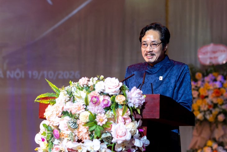 Liên hoan nghệ thuật ‘Chuyện thanh xuân’ nói không với phim ngắn AI - Ảnh 2.