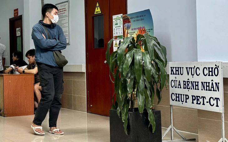 Triệu chứng khó nhận biết, hơn 50% ca ung thư tụy tại Việt Nam phát hiện khi đã muộn - Ảnh 3.