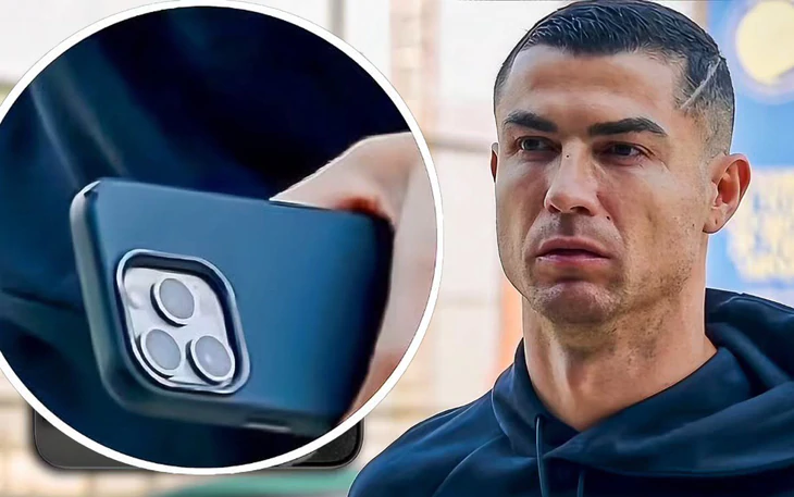 Ronaldo lại nhận thêm hung tin trong cuộc đua đến 1.000 bàn thắng - Ảnh 3.