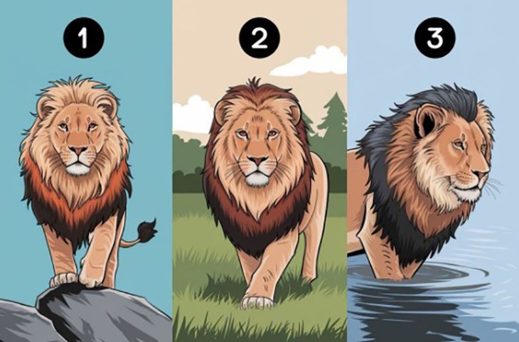 Quiz: Bạn có xu hướng chiếm hữu không? - Ảnh 1.