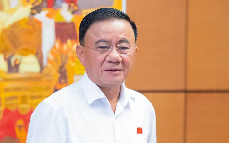 Bộ Chính trị quyết định đổi tên Đảng ủy Mặt trận Tổ quốc, các đoàn thể Trung ương - Ảnh 3.