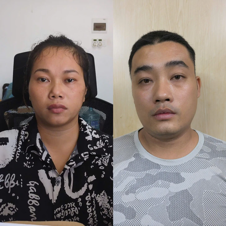 Dân phản ánh mất chó, công an phát hiện căn nhà quây kín, bắt nhóm trộm chó chuyên nghiệp - Ảnh 4.