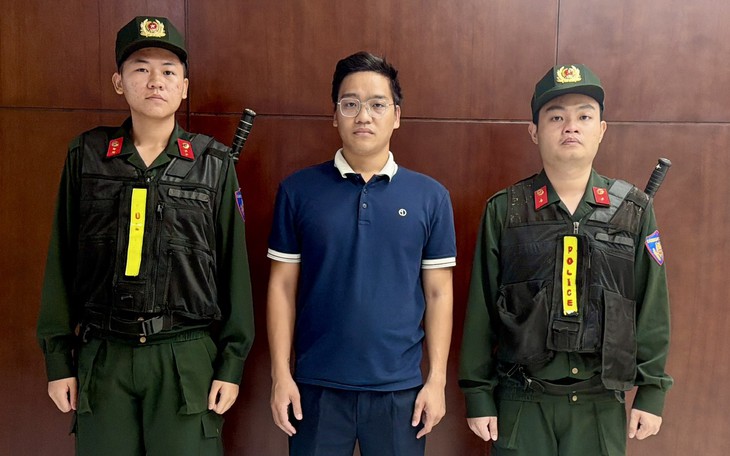 Khởi tố một giám đốc công ty khai thác đá ở Ninh Bình - Ảnh 3.