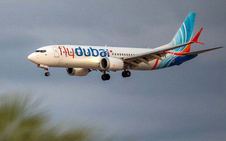 Lời kể đầu tiên từ cơ trưởng trong vụ Flydubai: 'Không thể để những người khác phải chết' - Ảnh 2.