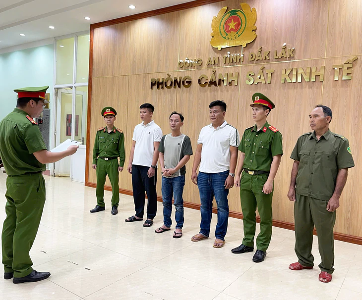Đường dây sản xuất, buôn bán phân bón giả: Hệ lụy nào, người mua có được bồi thường thiệt hại? - Ảnh 5.