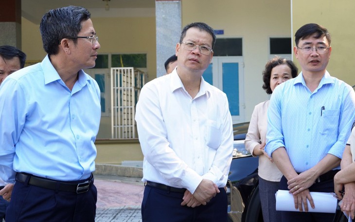 Dự án Hoa Trung ‘trùm mền’ bên bờ biển Đà Nẵng suốt 20 năm - Ảnh 12.