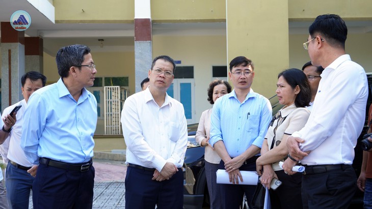 Sau kết luận thanh tra, Đà Nẵng xử lý 8 cơ sở nhà đất bỏ trống, có 2 lô ‘đắp chiếu’ hơn 20 năm - Ảnh 1.