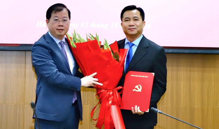 Đạo diễn Đỗ Thanh Hải nói gì khi nghỉ việc ở Đài Truyền hình Việt Nam? - Ảnh 2.