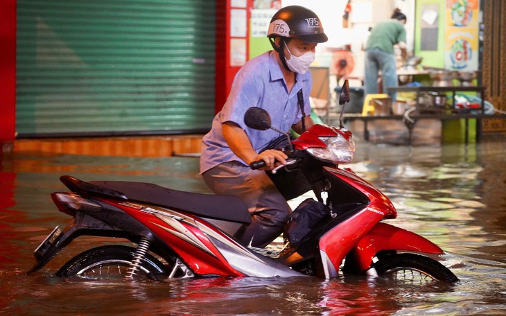 Chủ xe không đòi được biển số từ người mua, có làm thủ tục thu hồi được không?  - Ảnh 4.