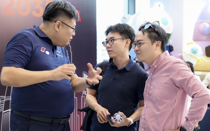 Ba công cụ giúp giáo viên kiểm tra bài văn có dấu hiệu dùng AI - Ảnh 6.