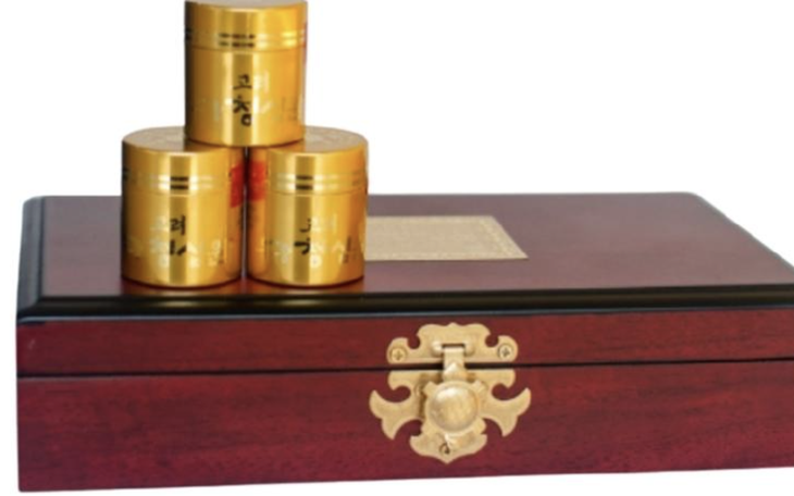 An cung ngưu hoàng hoàn là thuốc kê đơn, mới cấp phép 6 sản phẩm lưu hành - Ảnh 2.