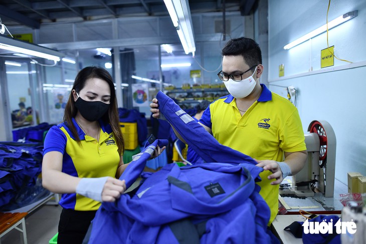 Kinh tế TP.HCM quý 3 tăng trưởng 9,86%, cần làm gì để đạt bình quân trên 10%/năm? - Ảnh 5.