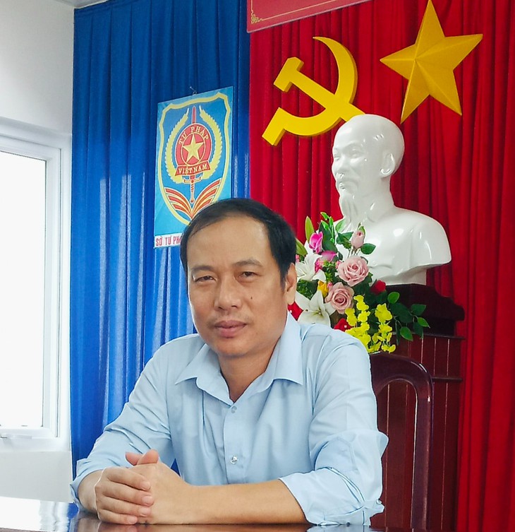 Nguy cơ lộ thông tin cá nhân trên hội nhóm con ghét bố mẹ - Ảnh 3.