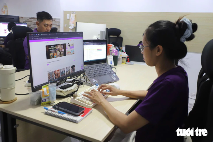 Từ tiếp viên hàng không đến startup: Hành trình đưa bản sắc Việt ra thế giới qua Vio app - Ảnh 2.