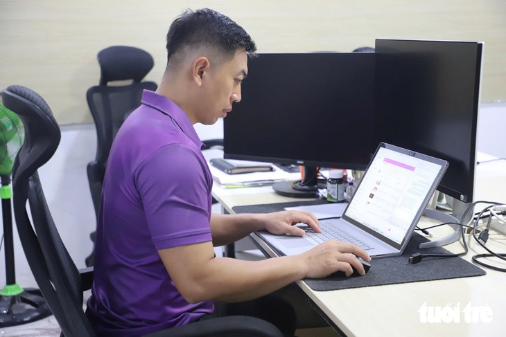 Từ tiếp viên hàng không đến startup: Hành trình đưa bản sắc Việt ra thế giới qua Vio app - Ảnh 3.