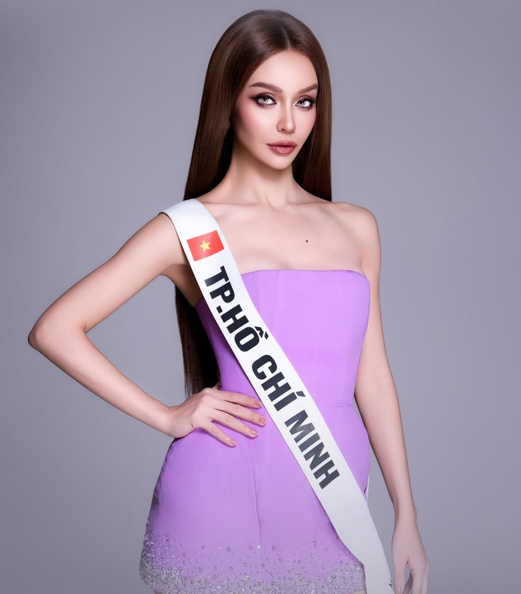 Hồng Đăng, Mỹ Anh, Quỳnh Anh hay ai đăng quang Miss Universe Vietnam 2026? - Ảnh 6.