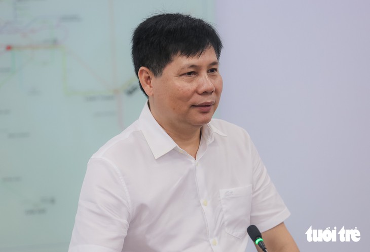 TP.HCM chuẩn bị khởi công thêm 3 tuyến metro, kết nối nhiều khu vực đô thị - Ảnh 2.