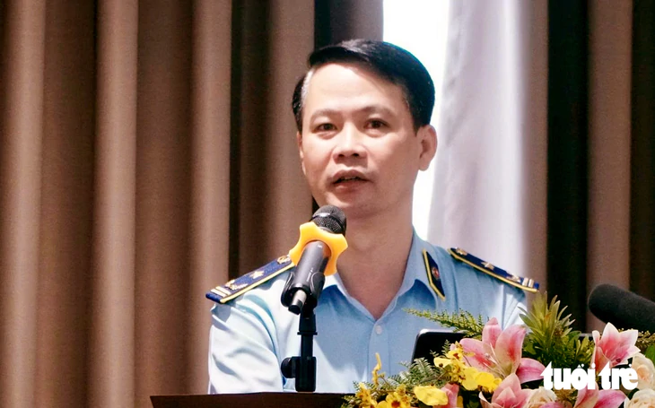 Loạn bán hàng nhóm chung cư ở Hà Nội: Cơ quan chức năng chật vật kiểm soát - Ảnh 4.