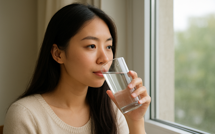 “Mẹo” ăn uống giúp điều hòa lượng đường trong máu - Ảnh 2.
