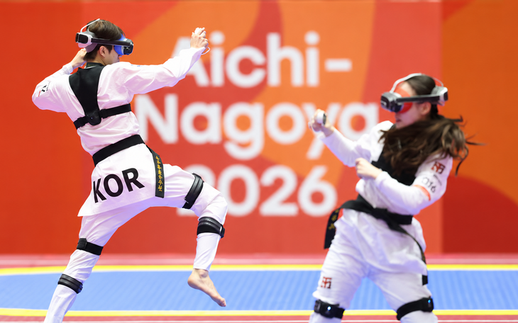 Lịch thi đấu Asiad ngày 3-10 của Việt  Nam: HCV cuối cùng gọi tên cầu mây? - Ảnh 2.