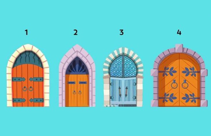 Quiz: Trở ngại lớn nhất của bạn là gì? - Ảnh 1.