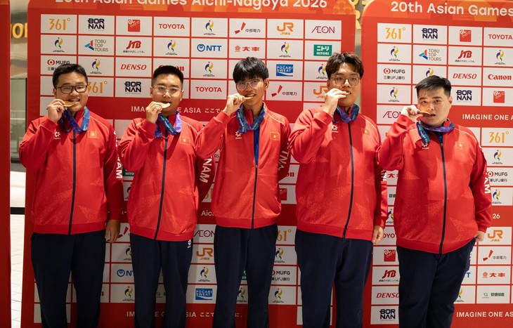 Esports Việt Nam hùng mạnh ở SEA Games, sao ra Asiad lại thua nhiều nước... Đông Nam Á? - Ảnh 2.