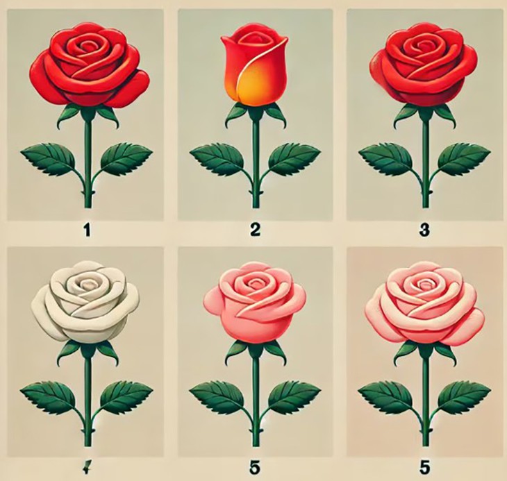 Quiz: Bạn là người thế nào? - Ảnh 1.