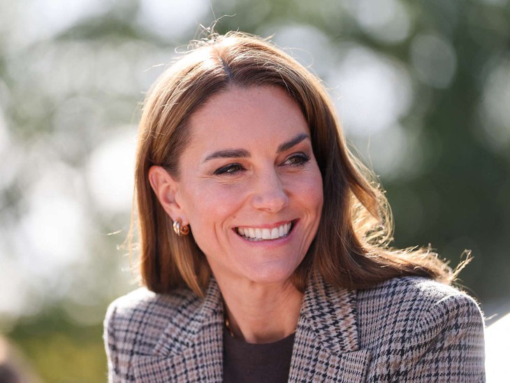 7 quy tắc thời trang Hoàng gia Kate Middleton không ngại phá vỡ - Ảnh 1.