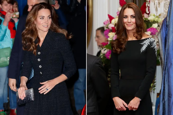 7 quy tắc thời trang Hoàng gia Kate Middleton không ngại phá vỡ - Ảnh 5.