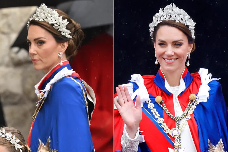7 quy tắc thời trang Hoàng gia Kate Middleton không ngại phá vỡ - Ảnh 7.