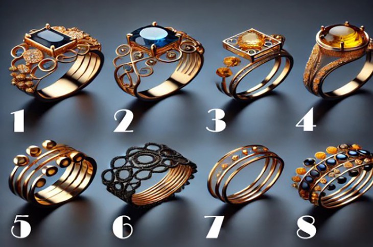 Quiz: Bạn là người phụ nữ thế nào? - Ảnh 1.