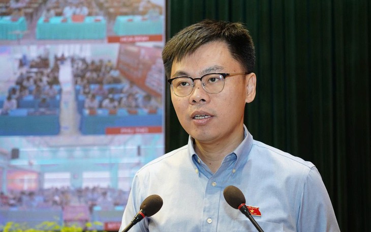 Chấm điểm giải ngân từ tháng 10, làm căn cứ bố trí vốn đầu tư công năm 2027 - Ảnh 2.