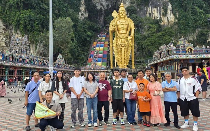 Nhật Bản tìm cách kéo khách Việt ra ngoài "Cung đường vàng" - Ảnh 3.