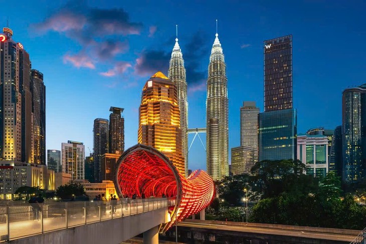 Hơn 150 . 000 Khách Việt đến Malaysia trong 6 tháng đầu năm 2026: Khám phá du lịch Malaysia - Ảnh 5.