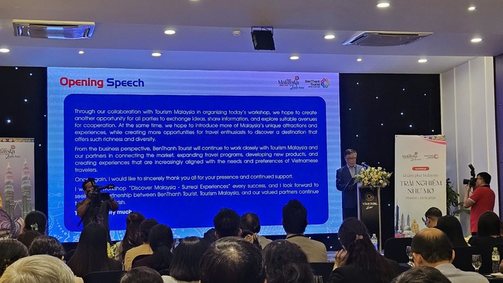Hơn 150 . 000 Khách Việt đến Malaysia trong 6 tháng đầu năm 2026: Khám phá du lịch Malaysia - Ảnh 3.