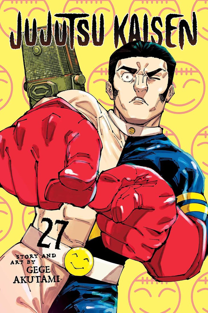 Hai năm sau chương cuối, 'Jujutsu Kaisen' vẫn bỏ lửng hàng loạt bí ẩn chưa có lời giải - Ảnh 4.