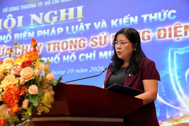 517 vụ cháy do chập điện tại TP.HCM trong 2 năm - Ảnh 3.