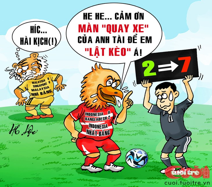 (Nháp) AFC Nations: FIFA ASEAN Cup vừa chào đời đã phải né lịch - Ảnh 2.