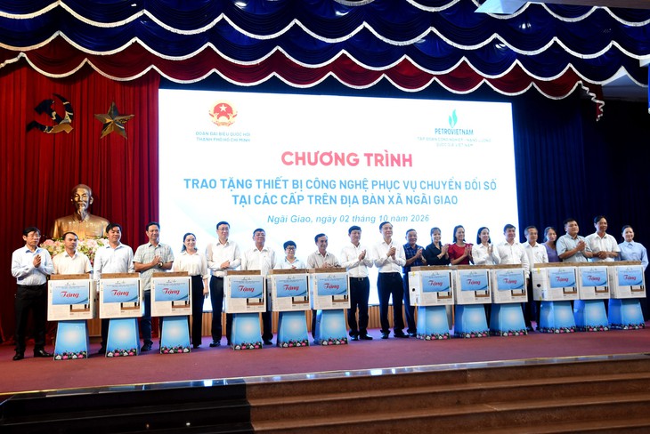 Ông Võ Văn Minh: Bồi thường phải đúng quy định, dân còn ý kiến thì rà soát, trả lời - Ảnh 3.