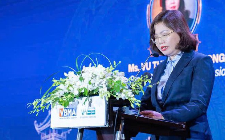 Diễn đàn Thị trường vốn Việt Nam 2026: Tìm lời giải hút dòng vốn mới - Ảnh 3.