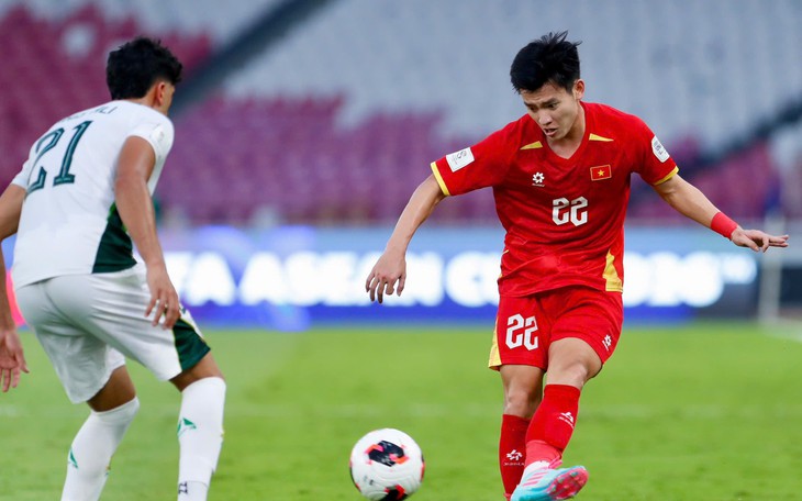 Dư luận Đông Nam Á: Indonesia được 'ưu ái' ở FIFA ASEAN Cup 2026 - Ảnh 3.