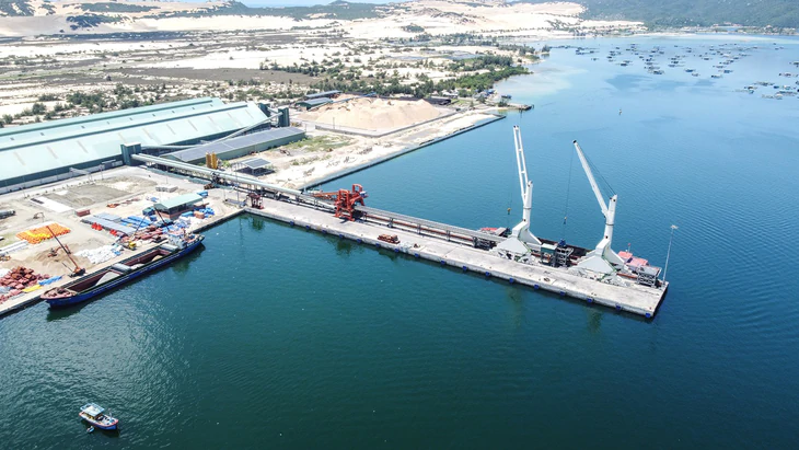 Thủ tướng phê duyệt quy hoạch chung đô thị Khánh Hòa tầm nhìn đến năm 2075 - Ảnh 3.