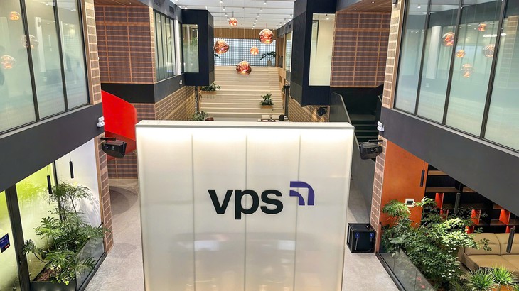 VPS duy trì vị thế dẫn đầu thị phần môi giới, lợi nhuận trước thuế 9 tháng tăng 26,7% - Ảnh 1.