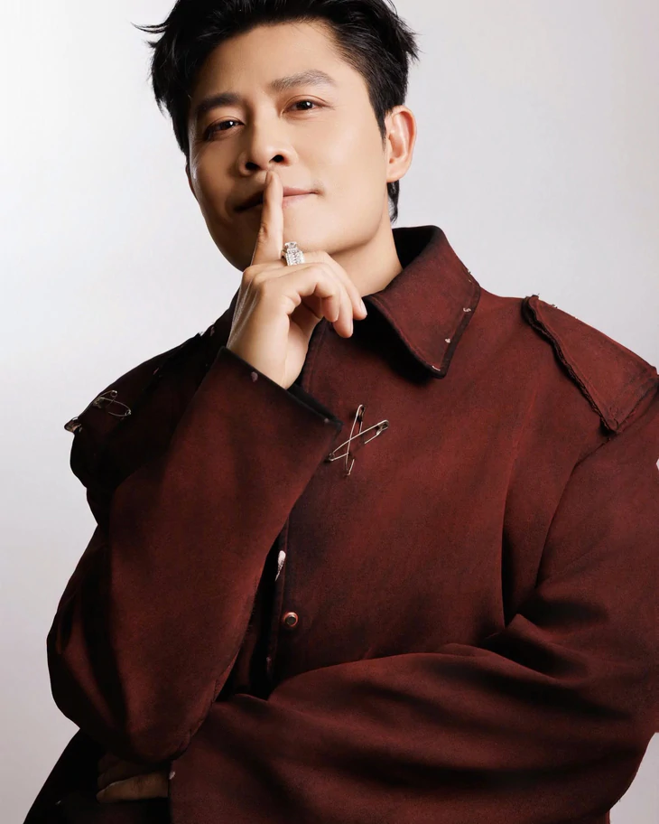 ‘Nhật ký của mẹ’ của Nguyễn Văn Chung vào album nhạc khiêu vũ tại Anh - Ảnh 1.