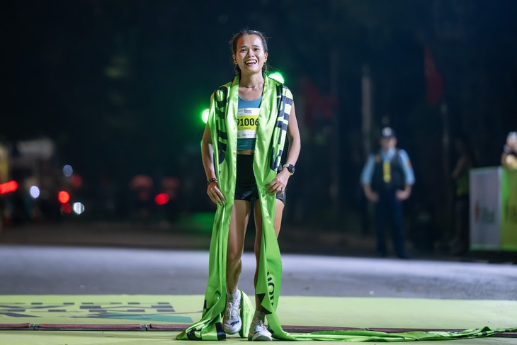 VPBank Hanoi International Marathon 2026 - Ảnh 3.