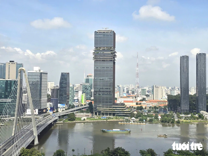 Tăng cọc đấu giá đất lên 50%: Lời giải cho nạn 'thổi giá' hay thêm gánh nặng cho doanh nghiệp? - Ảnh 1.