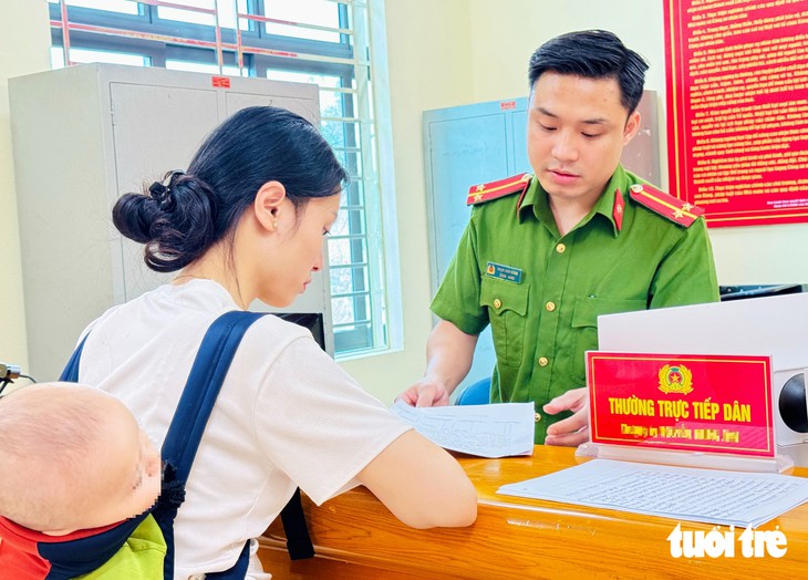 Những loại giấy tờ nào tích hợp trên VNeID có thể dùng thay bản chính? - Ảnh 1.