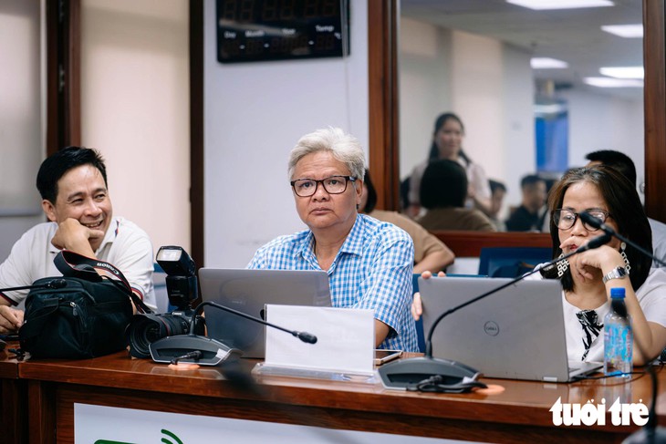 Diễn đàn Kinh tế mùa thu 2026: Tuyên bố của TP.HCM trên bản đồ cực tăng trưởng toàn cầu - Ảnh 3.