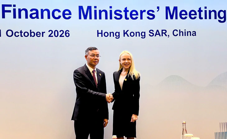 Việt Nam hướng tới tăng trưởng hai con số trong năm 2027 - Ảnh 2.