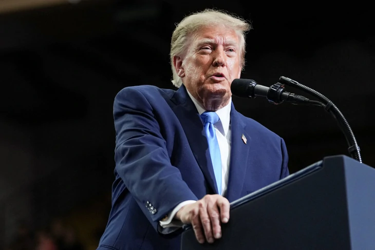 Bầu cử giữa kỳ có ý nghĩa gì đối với ông Trump và Quốc hội Mỹ? - Ảnh 3.